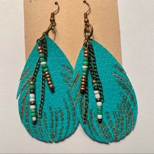 Festival Earrings